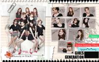 SNSD Japan Magz "White vers"