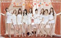 ~SNSD in their Bedroom^~^