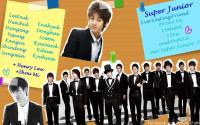 ELF love Super Junior