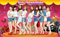 Girls' generation - Ray Magazine
