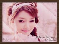 SNSD ★ Lady Sooyoung