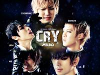 MBLAQ : CRY