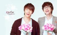 SUPER JUNIOR : KYUHAE in 12Plus ver.01