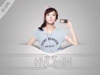 Hyomin'iriver