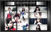 SNSD Vogue*~