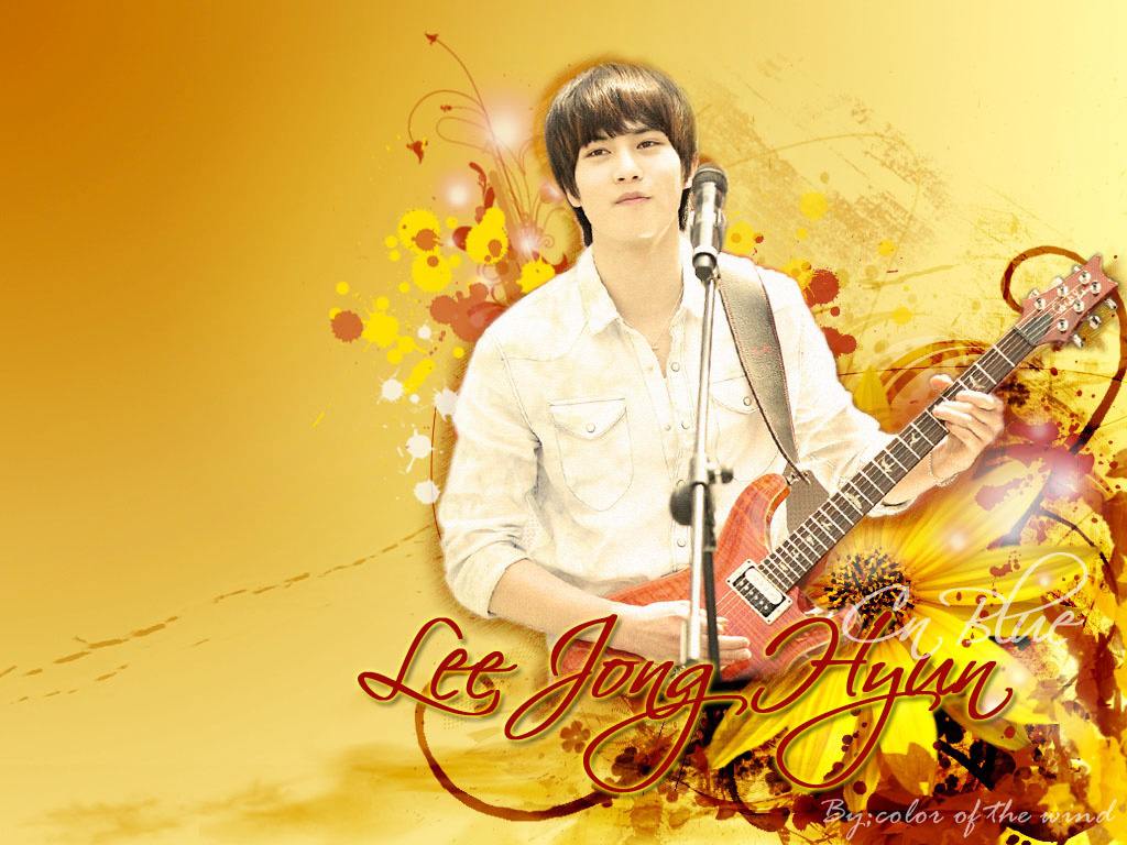 [  ] CNBlue Wallpaper,