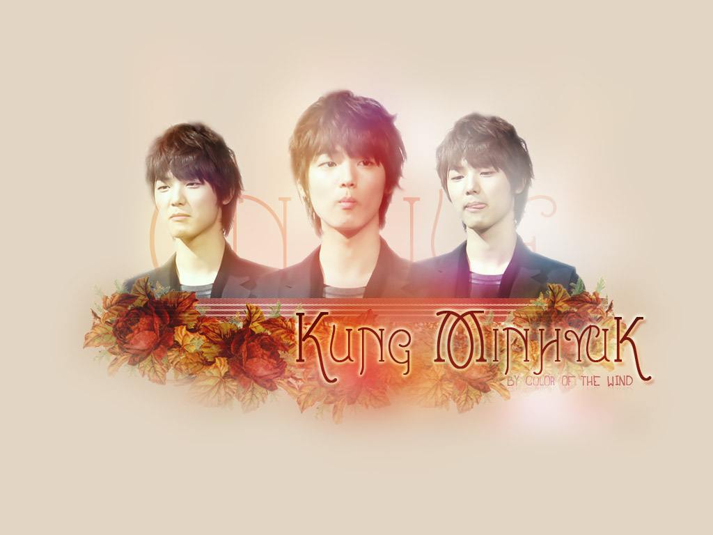 [  ] CNBlue Wallpaper,