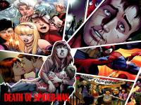 Death of Spider-man