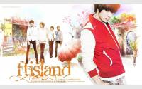 CHOI MINHWAN - FTISLAND