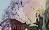 ginlove  bleach