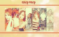 T-ARA :: ROLY POLY