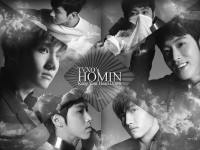 TVXQ Homin *KYHD*