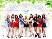 SNSD Intel Happy Sunday