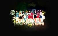 SNSD ' intel ~