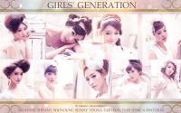 Girls' Generation (Japan 1st Album)