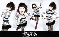 HyunA*4Minute
