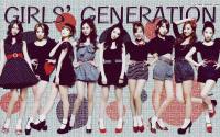 SNSD :: GQ Japan