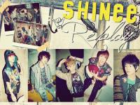 SHINee :: Replay Japan ver.