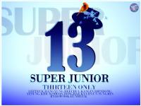 SJ 13 Only!!