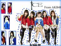 Ice From AKB48