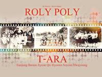 Roly Poly - T-ara