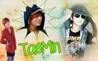 taemin shinee