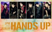 2pm hands up