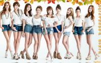 SNSD 7-11