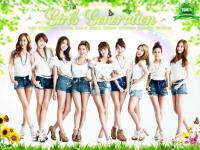 SNSD 7-Eleven Japan