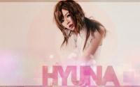 Innocent Hyuna