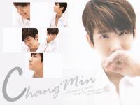 ChangMin : TVXQ!