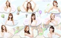 SNSD Daum Cloud [kids]