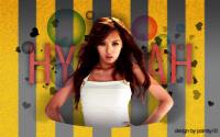 'HYUN AH (รกเหลือทน)