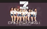 SNSD ' 7-11 Jap.