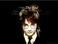 The End...Harry Potter