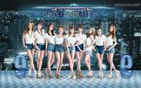 SNSD 7-11 *The Nine City Girls*