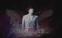 SUPER JUNIOR : KYUHYUN - Devil's Island.