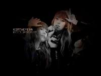 [SNSD] kimtaeyeon ,, blend *