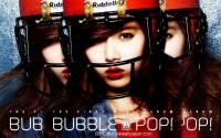 HyunA Bubble Pop