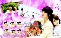 Heartstrings|You've Fallen for me [JungYongHwa&ParkShinHye]