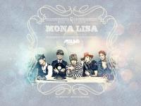 MBLAQ MONA LISA COMEBACK