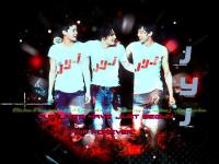 JYJ: Endless Love (^^)