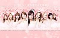 Girls Generation :: Exotic Pink