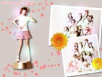 SNSD ★ Tiffany Dolls V.1