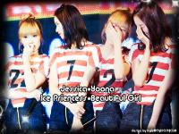 YoonSic Moment