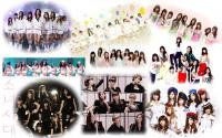 Girls' Generation Timeline 2007 - 2011