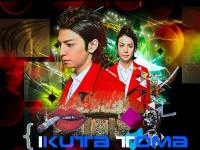 IKUTA TOMA