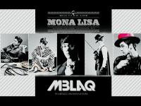 MBLAQ - MONA LISA