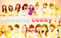 * SNSd COOkY : )