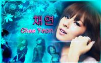 Chae_Yeon